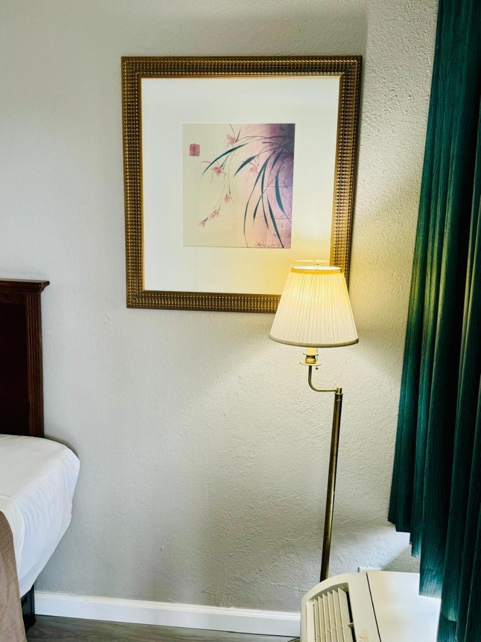 Camden West Inn Esterno foto