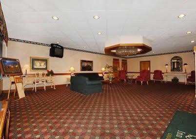Camden West Inn Esterno foto